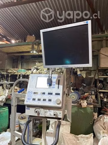 Equipo médico