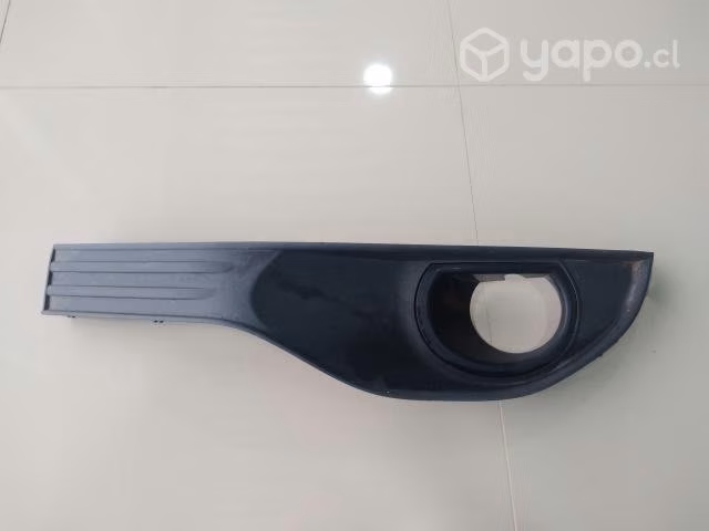 Tapa neblinero izquierdo Chevrolet Colorado 19-21