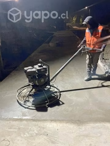 Pavimentacion