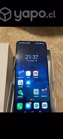 Huawei Nova Y90 - Imagen 2