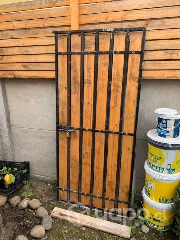 Puerta
