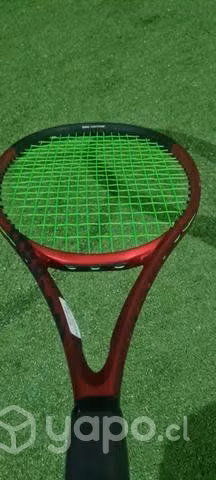 Raqueta Wilson Clash