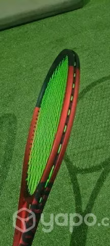 Raqueta Wilson Clash