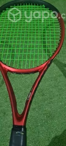 Raqueta Wilson Clash