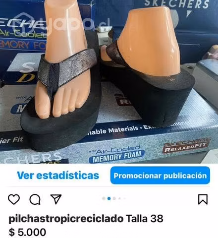Calzado femenino barato todo - Imagen 6