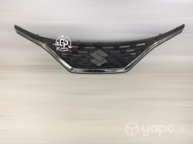 Mascara suzuki baleno 2015-2020