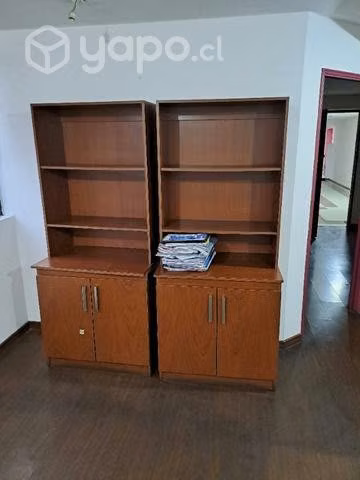 Muebles de oficina
