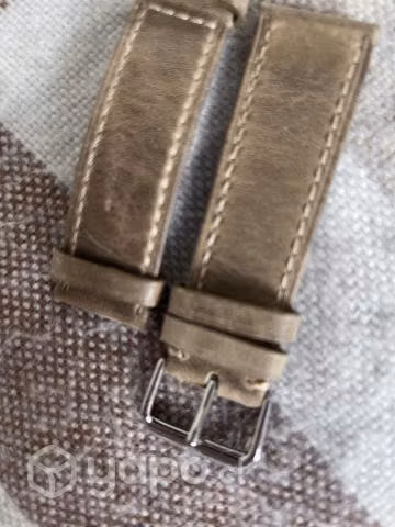 Reloj Seiko Prospex Mod Panerai