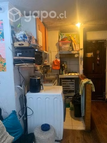 Arriendo depto en independencia