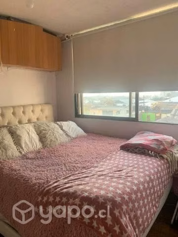 Arriendo depto en independencia