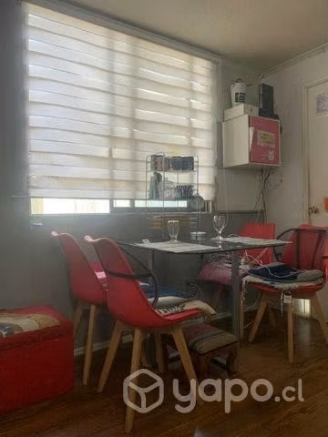 Arriendo depto en independencia