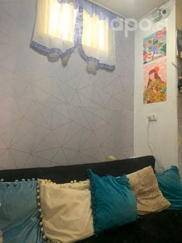 Arriendo depto en independencia