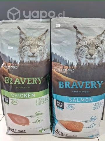 Alimento para mascotas