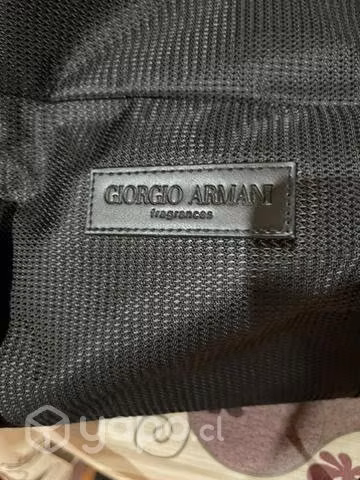 Bolso Giorgio Armani - Imagen 3