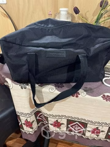 Bolso Giorgio Armani