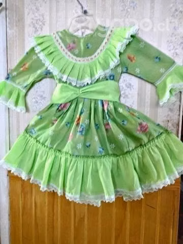 Vestidos de Chinita - Imagen 2