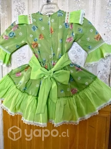 Vestidos de Chinita - Imagen 4