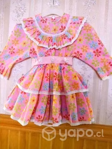 Vestidos de Chinita - Imagen 3