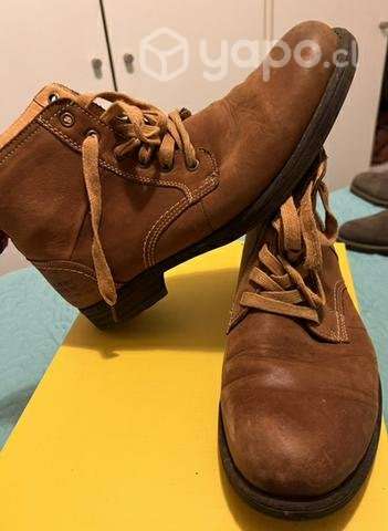Zapatos nuevos/usado - Imagen 4