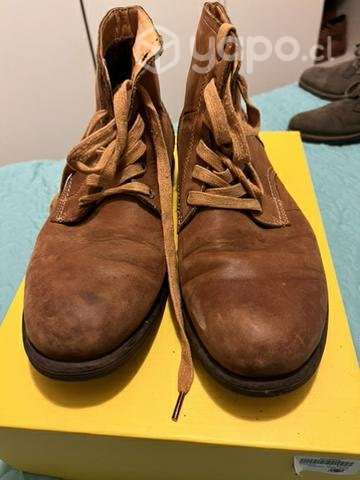 Zapatos nuevos/usado - Imagen 3