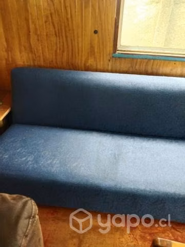 Vendo sofá ,cama
