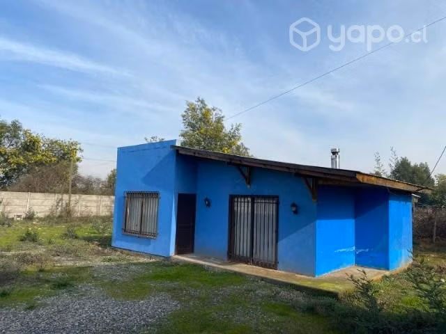 Parcela longavi - Imagen 6