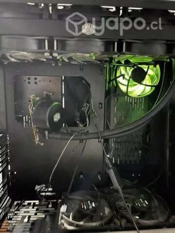 Gabinete de PC