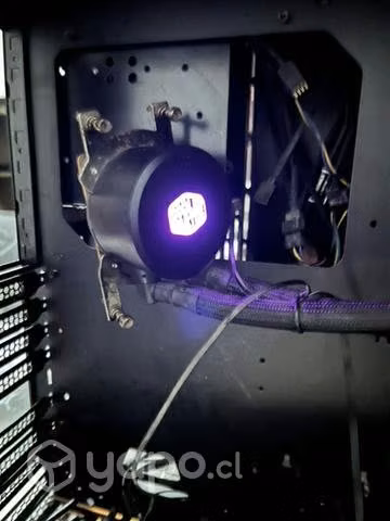Gabinete de PC