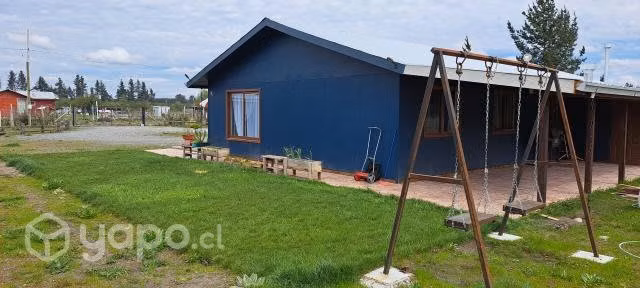Casa en Parcela - Imagen 9