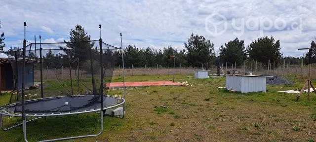 Casa en Parcela - Imagen 13
