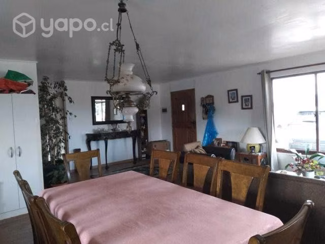 Casa en Parcela - Imagen 6