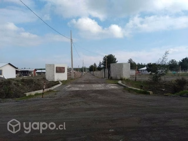 Casa en Parcela - Imagen 2
