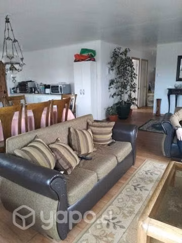 Casa en Parcela - Imagen 4