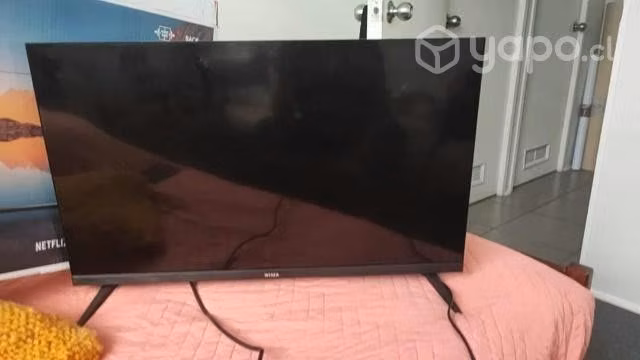 Smart TV 32 ahora más económico
