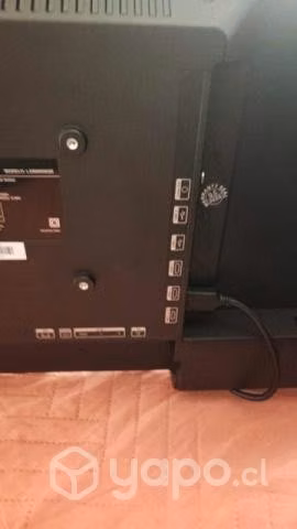 Smart TV 32 ahora más económico