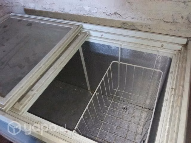 Congeladora