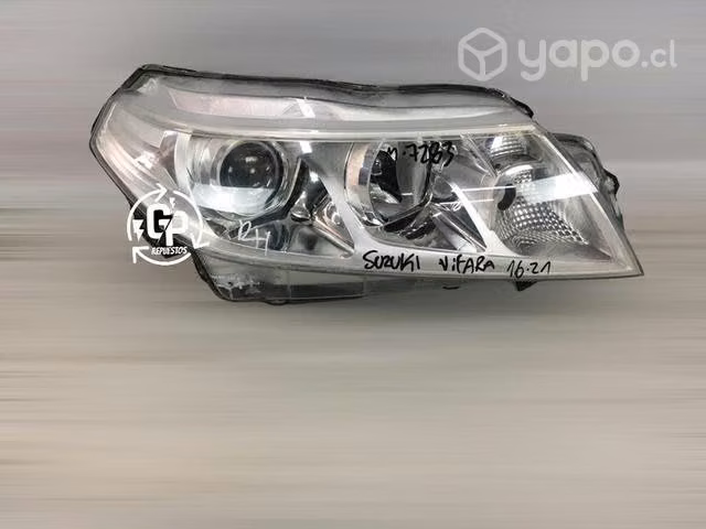 Optico rh suzuki vitara 2016-2021