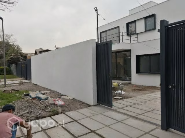 Construcción y remodelacion Suárez