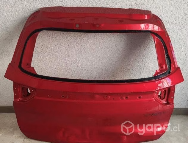 Portalon chery tiggo 8