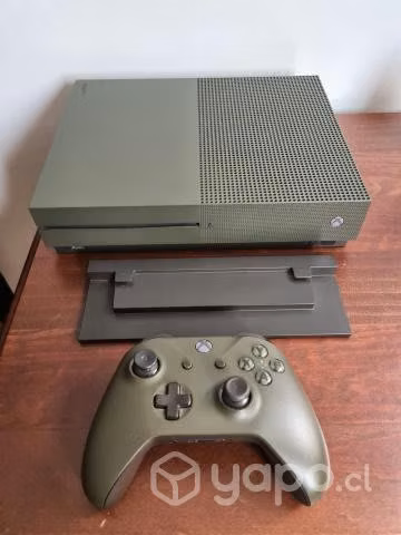 Xbox One S Edition Battlefield 1TB
