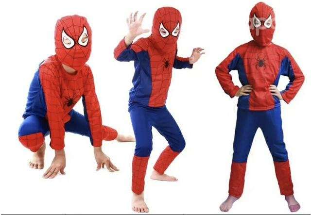 Disfraz Spiderman man - Imagen 2