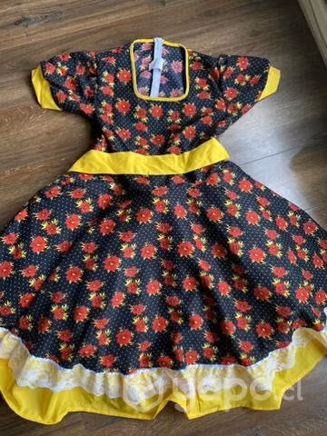 Hermoso vestido de China - Imagen 3