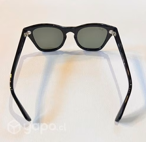 Ray-ban | rb0707s 901/31 53 - Imagen 3