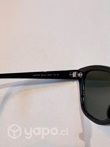 Ray-ban | rb0707s 901/31 53 - Imagen 4