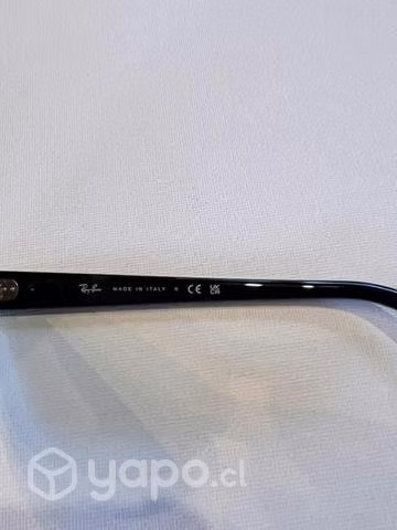 Ray-ban | rb0707s 901/31 53 - Imagen 5