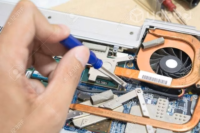 Servicios computacionales a domicilio o remoto