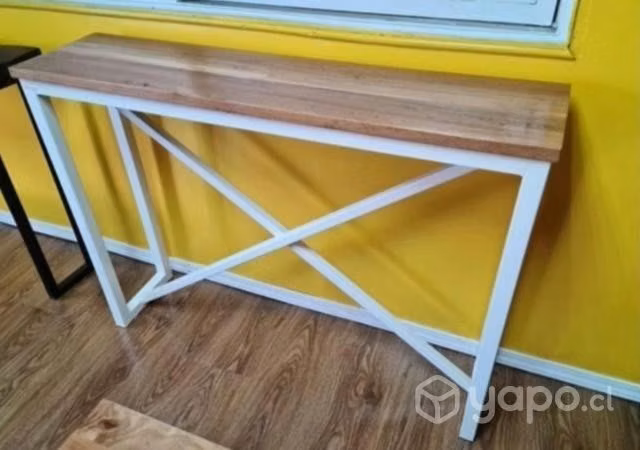 Mesa de arrimo - Imagen 3