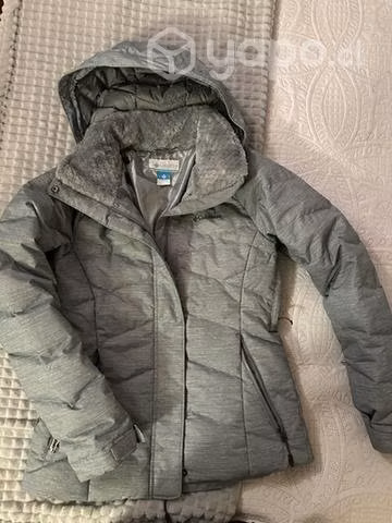 Chaqueta Columbia talla S