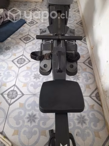 Maquina de ejercicios - Imagen 6