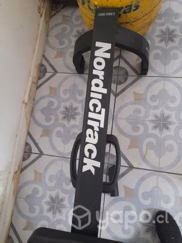 Maquina de ejercicios - Imagen 5